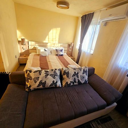 Cazare Apartamente Iris Băile Felix Exteriér fotografie