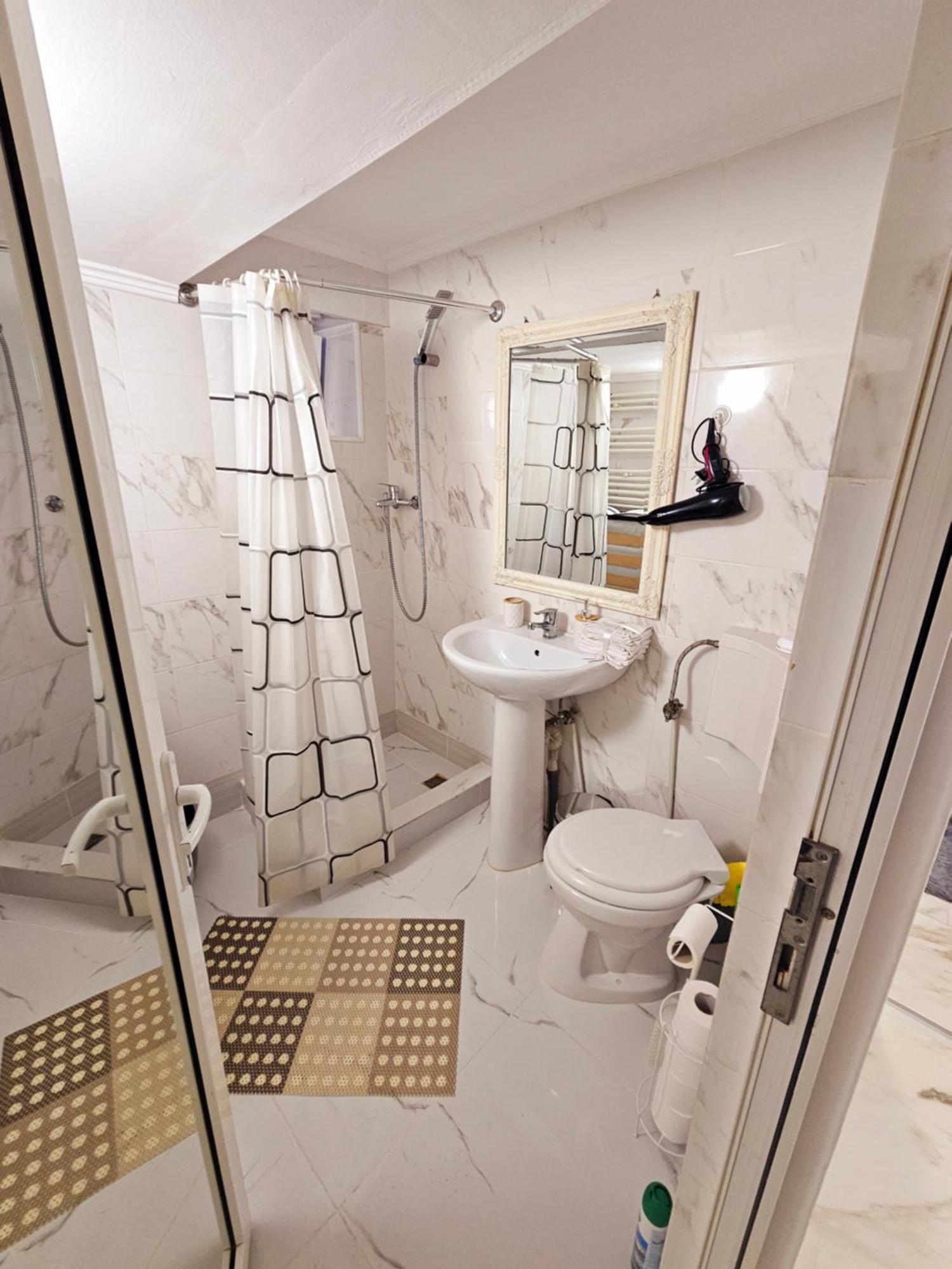 Cazare Apartamente Iris Băile Felix Exteriér fotografie